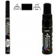SET 2 SIZE BLACK 4ARTIST MARKER 8 MM & 2 MM OIL-BASED PAINT MARKER SET 2 SIZE BLACK 4ARTIST MARKER 8 MM & 2 MM OIL-BASED PAINT MARKER